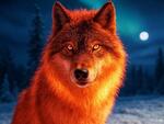 Avatar Luzbel Wolf