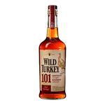 Avatar WildTurkey101