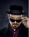 Avatar Heisenberg_