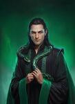 Avatar slytherin