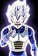 Avatar de Super Vegeta